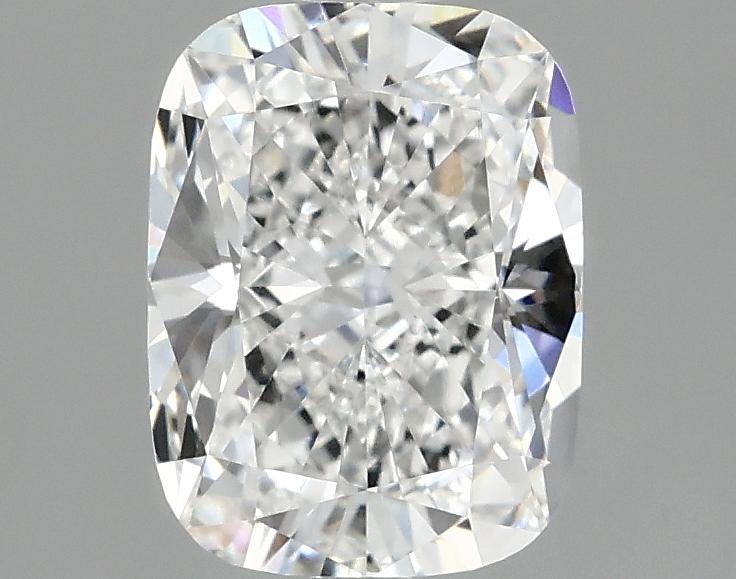 1.97 Carat Cushion Shaped Excellent Cut VS1 IGI Certified Lab Grown Diamond