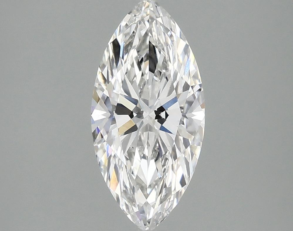 1.52 Carat Marquise Shaped Excellent Cut VS1 IGI Certified Lab Grown Diamond