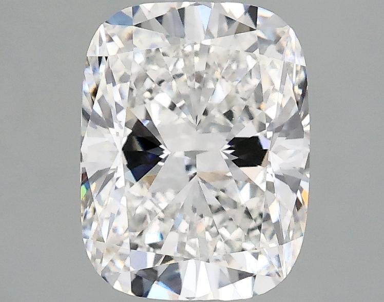 2.01 Carat Cushion Shaped Excellent Cut VS1 IGI Certified Lab Grown Diamond