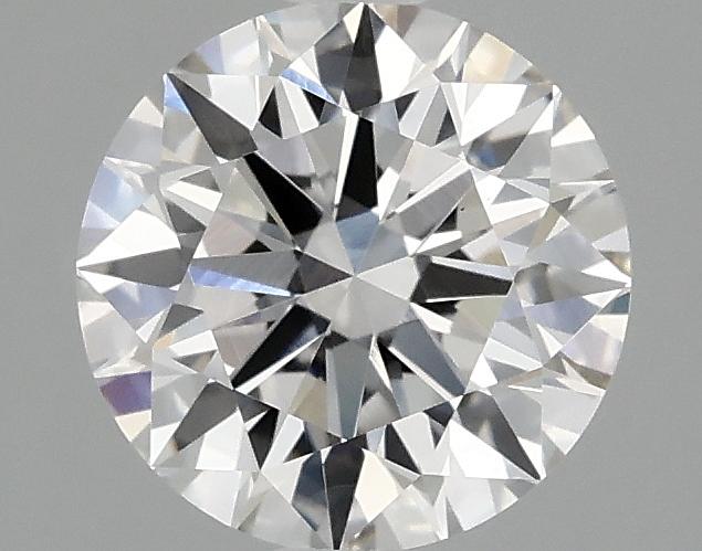 1.51 Carat Round Shaped Excellent Cut VS1 IGI Certified Lab Grown Diamond