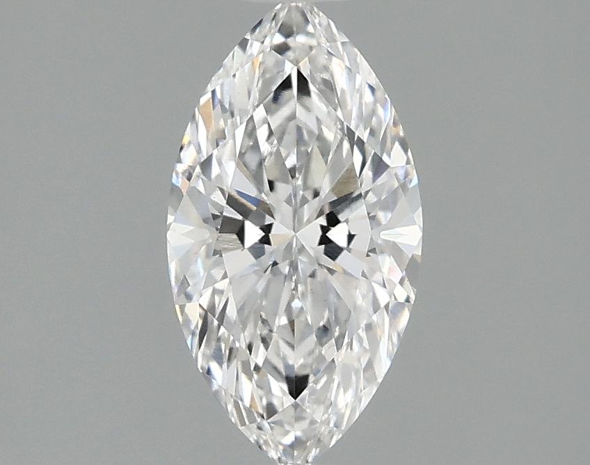 1.09 Carat Marquise Shaped Excellent Cut VS1 IGI Certified Lab Grown Diamond