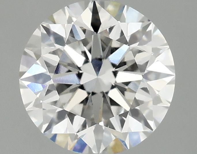 1.96 Carat Round Shaped Excellent Cut VS1 IGI Certified Lab Grown Diamond