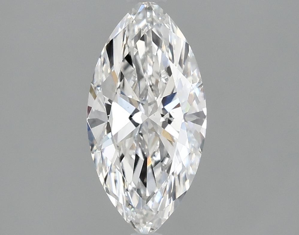 1.44 Carat Marquise Shaped Ideal Cut VS1 IGI Certified Lab Grown Diamond