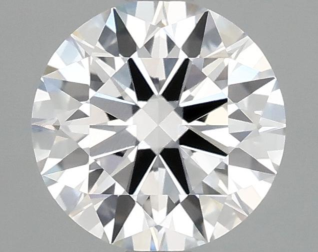 1.49 Carat Round Shaped Ideal Cut VS1 IGI Certified Lab Grown Diamond