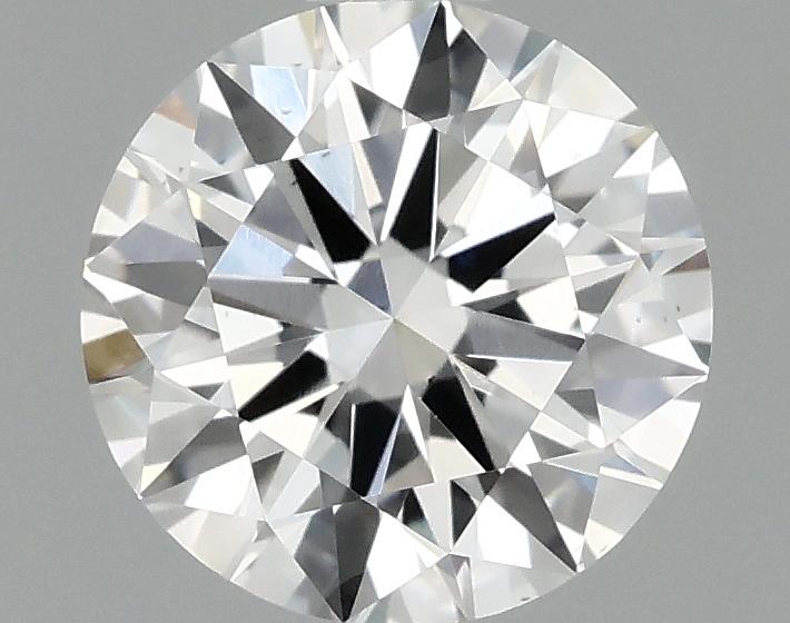 1.0 Carat Round Shaped Excellent Cut VS1 IGI Certified Lab Grown Diamond