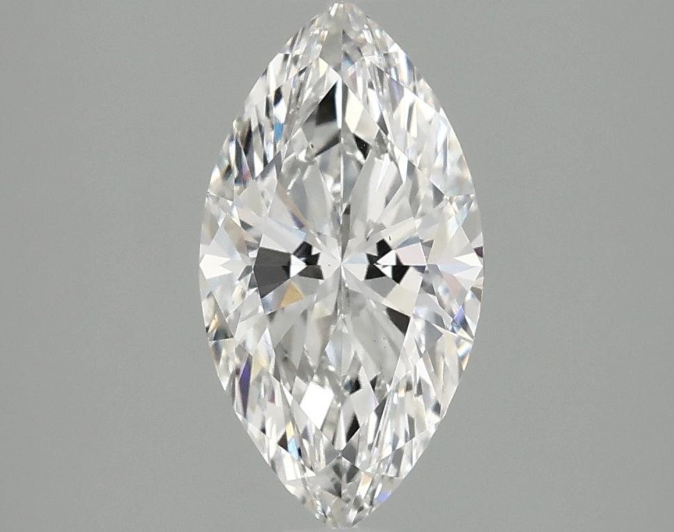 1.52 Carat Marquise Shaped Excellent Cut VS1 IGI Certified Lab Grown Diamond