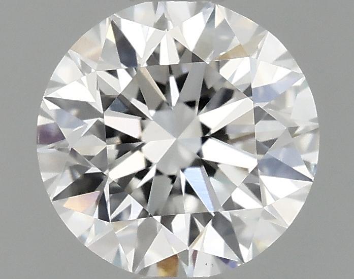1.0 Carat Round Shaped Excellent Cut VS1 IGI Certified Lab Grown Diamond