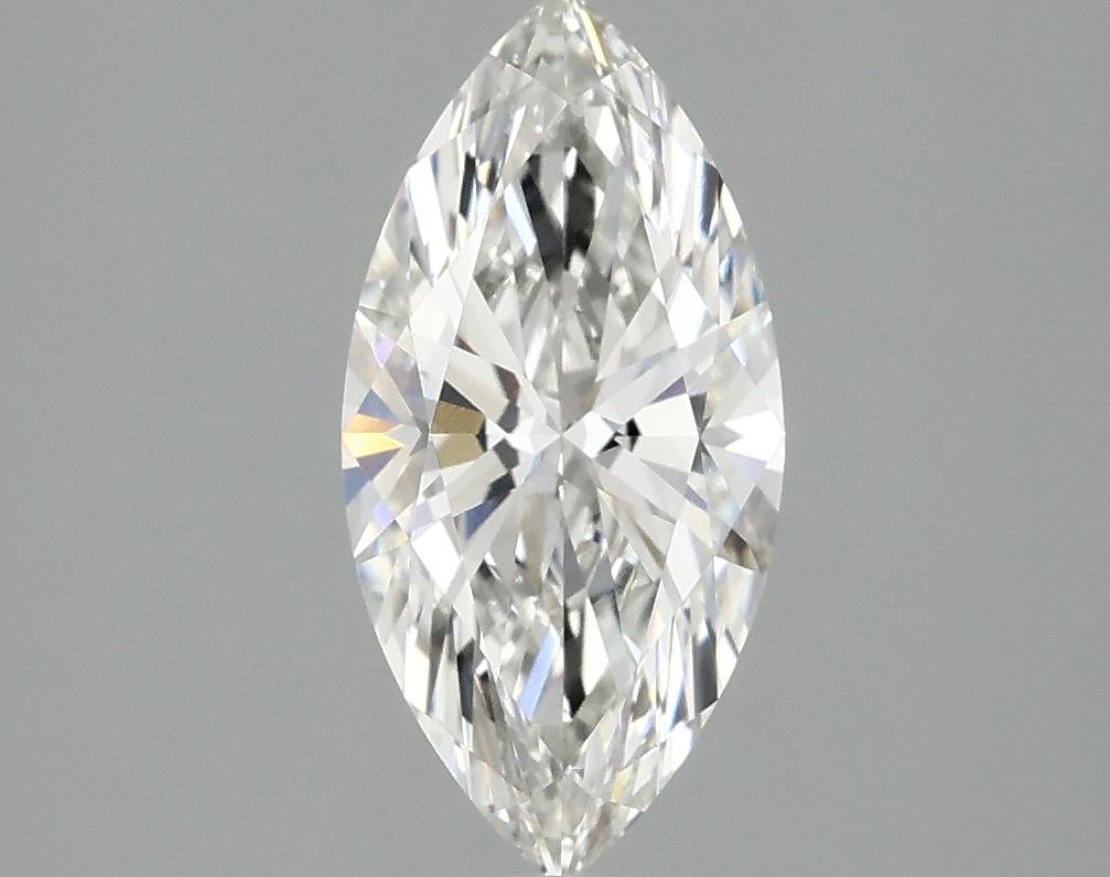 1.49 Carat Marquise Shaped Ideal Cut VVS2 IGI Certified Lab Grown Diamond
