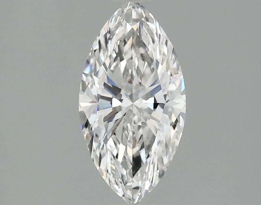 1.09 Carat Marquise Shaped Ideal Cut VS2 IGI Certified Lab Grown Diamond