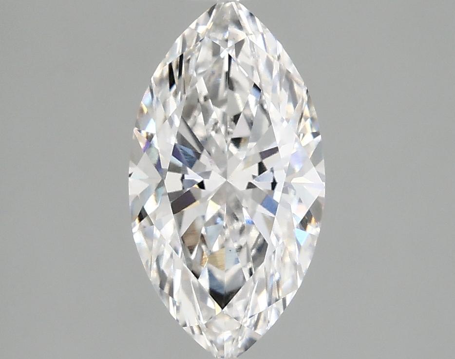 1.49 Carat Marquise Shaped Excellent Cut VS1 IGI Certified Lab Grown Diamond