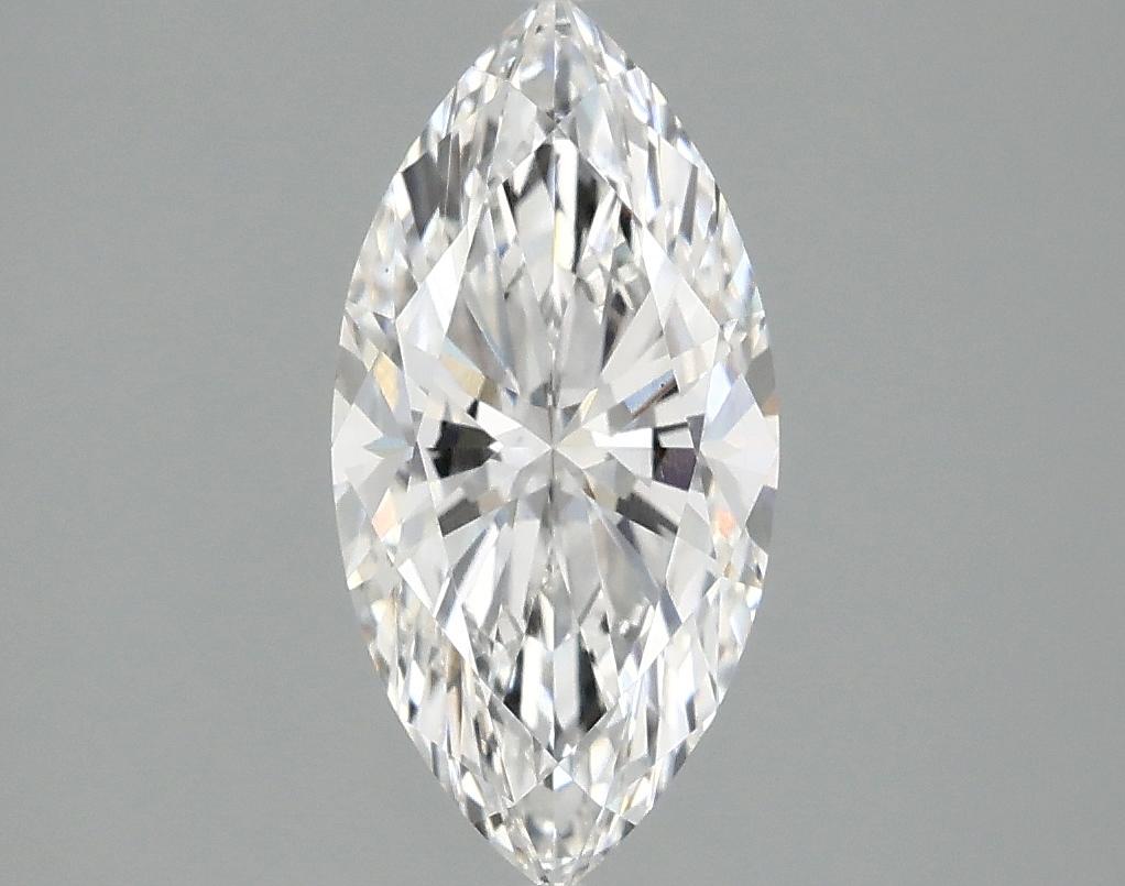 1.57 Carat Marquise Shaped Ideal Cut VS1 IGI Certified Lab Grown Diamond