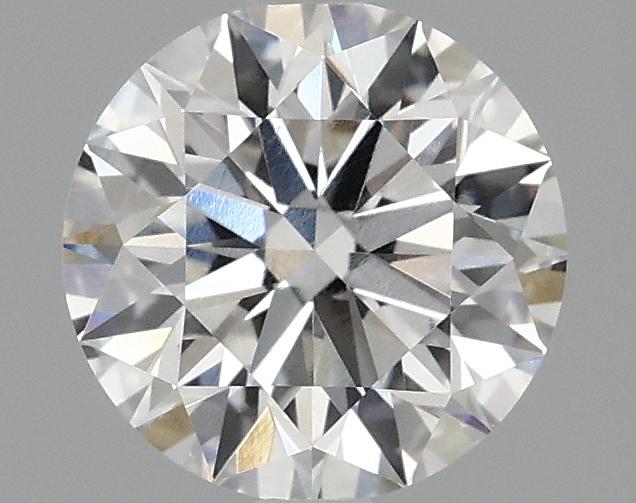 1.57 Carat Round Shaped Excellent Cut VS1 IGI Certified Lab Grown Diamond