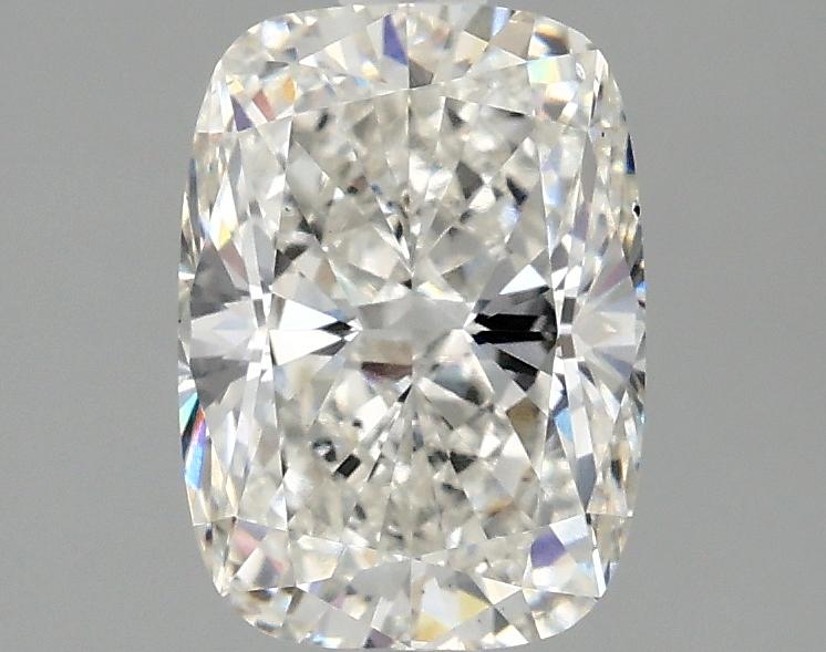 1.83 Carat Cushion Shaped Excellent Cut VS2 IGI Certified Lab Grown Diamond