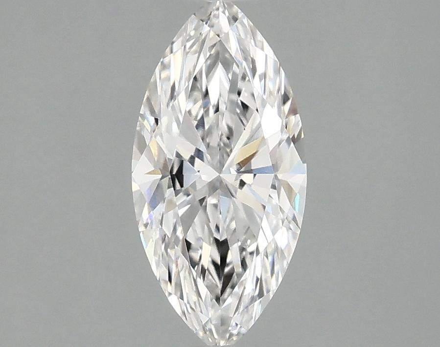 1.15 Carat Marquise Shaped Excellent Cut VS1 IGI Certified Lab Grown Diamond