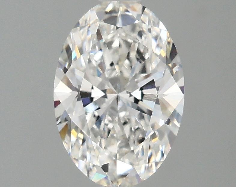 1.51 Carat Oval Shaped Ideal Cut VS1 IGI Certified Lab Grown Diamond