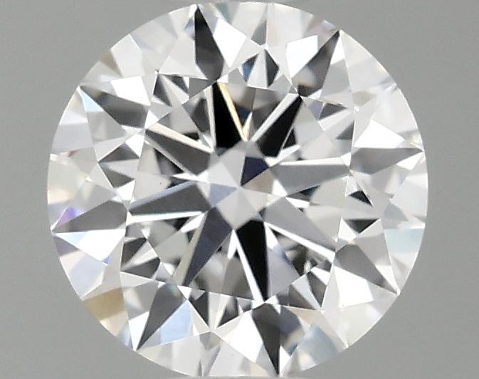 1.0 Carat Round Shaped Ideal Cut VS1 IGI Certified Lab Grown Diamond