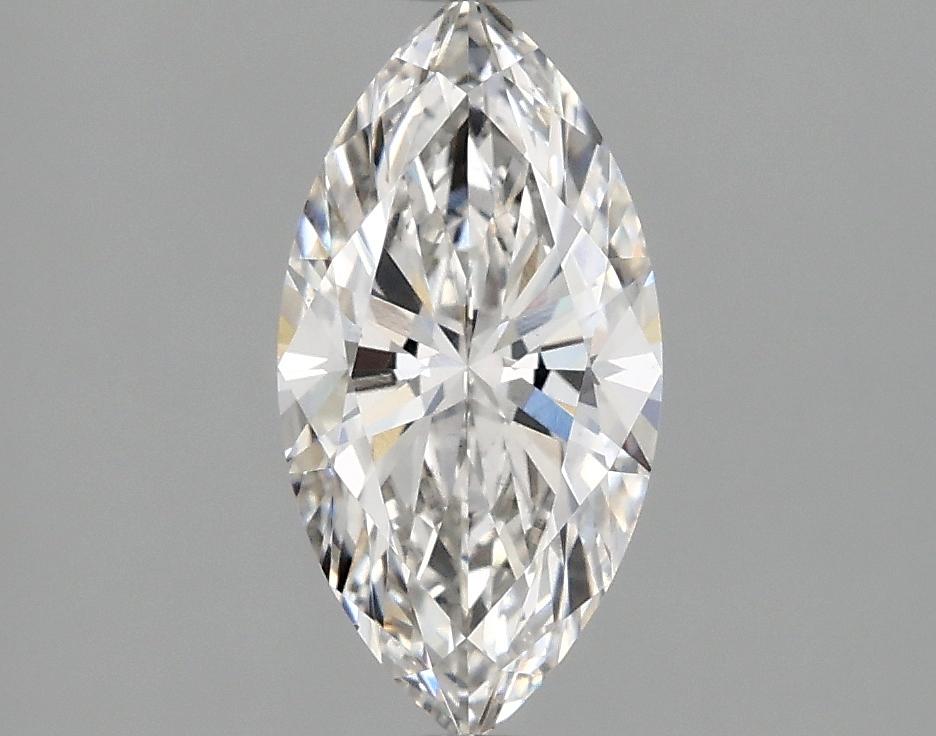1.3 Carat Marquise Shaped Ideal Cut VS2 IGI Certified Lab Grown Diamond