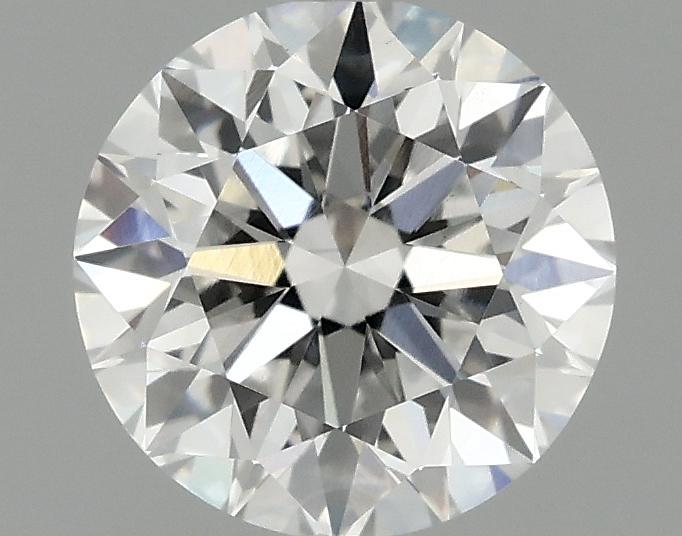 1.52 Carat Round Shaped Excellent Cut VS1 IGI Certified Lab Grown Diamond