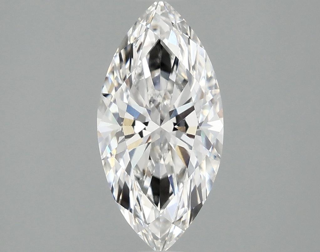 1.49 Carat Marquise Shaped Ideal Cut VVS2 IGI Certified Lab Grown Diamond