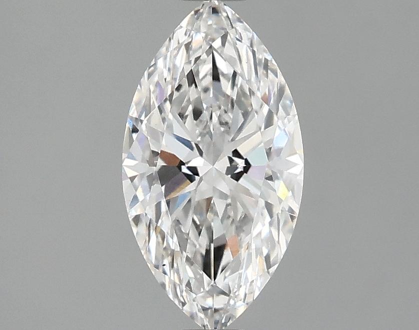 1.2 Carat Marquise Shaped Excellent Cut VS1 IGI Certified Lab Grown Diamond