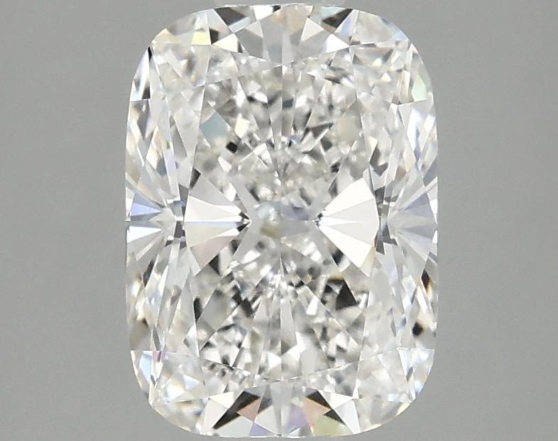 2.05 Carat Cushion Shaped Excellent Cut VVS1 IGI Certified Lab Grown Diamond