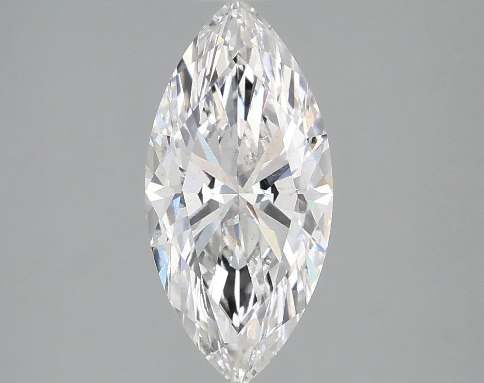 1.49 Carat Marquise Shaped Excellent Cut VS2 IGI Certified Lab Grown Diamond