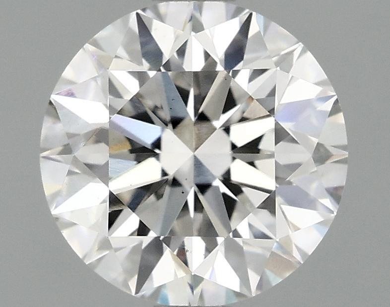 1.5 Carat Round Shaped Excellent Cut VS1 IGI Certified Lab Grown Diamond
