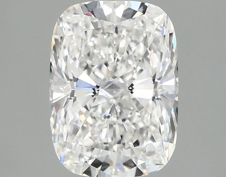 2.09 Carat Cushion Shaped Excellent Cut VS1 IGI Certified Lab Grown Diamond