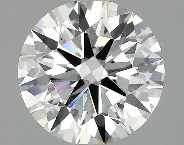 1.0 Carat Round Shaped Ideal Cut VVS2 IGI Certified Lab Grown Diamond