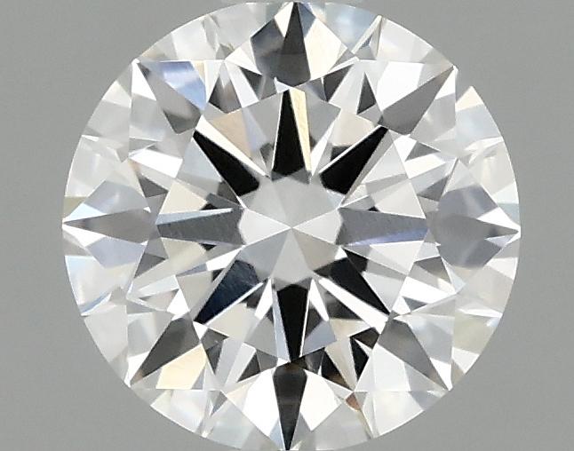 1.02 Carat Round Shaped Ideal Cut VS1 IGI Certified Lab Grown Diamond
