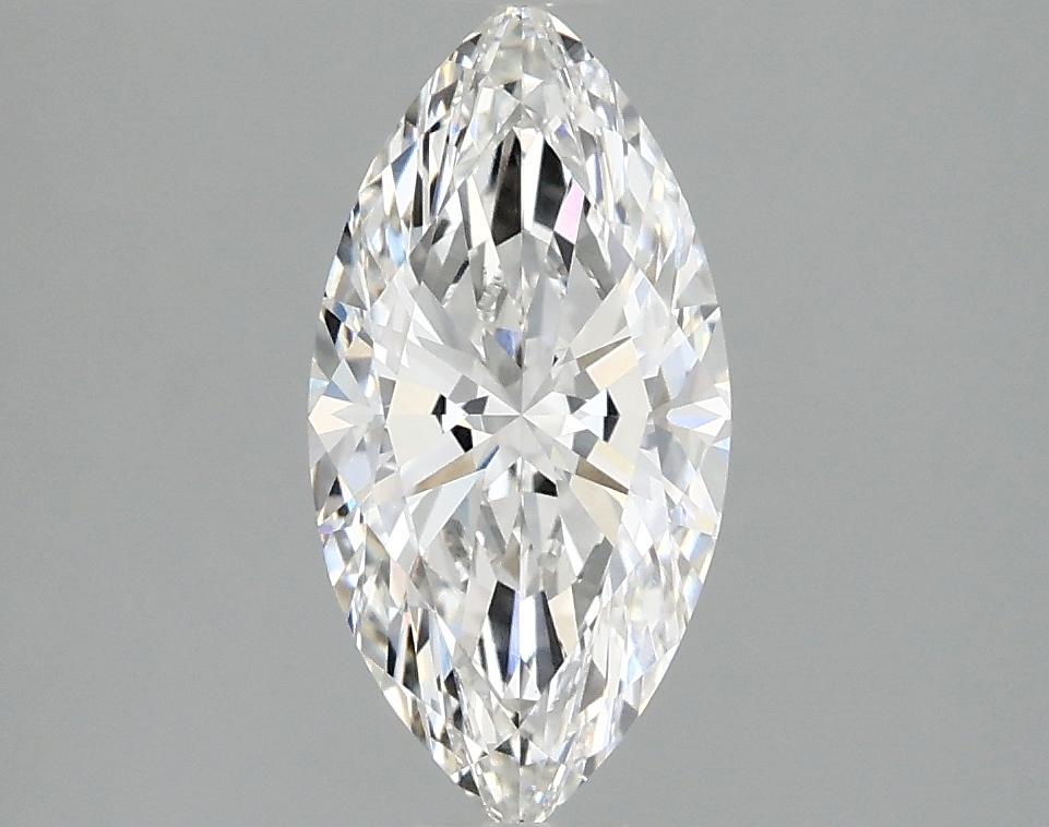 1.41 Carat Marquise Shaped Ideal Cut VS1 IGI Certified Lab Grown Diamond