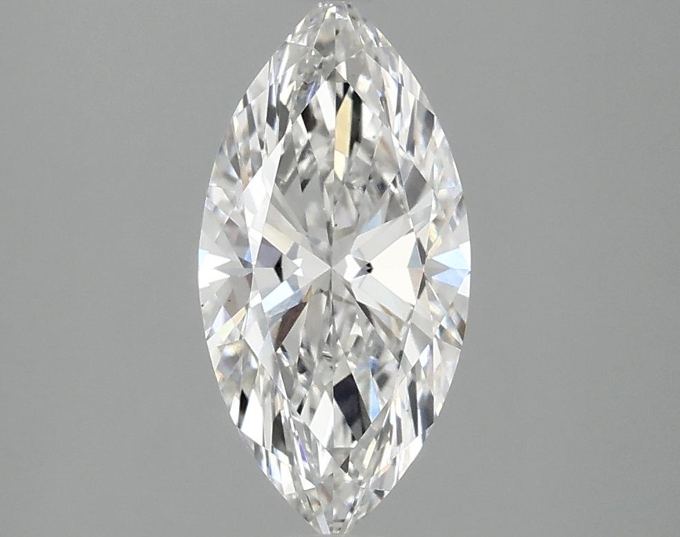 1.49 Carat Marquise Shaped Ideal Cut VS1 IGI Certified Lab Grown Diamond