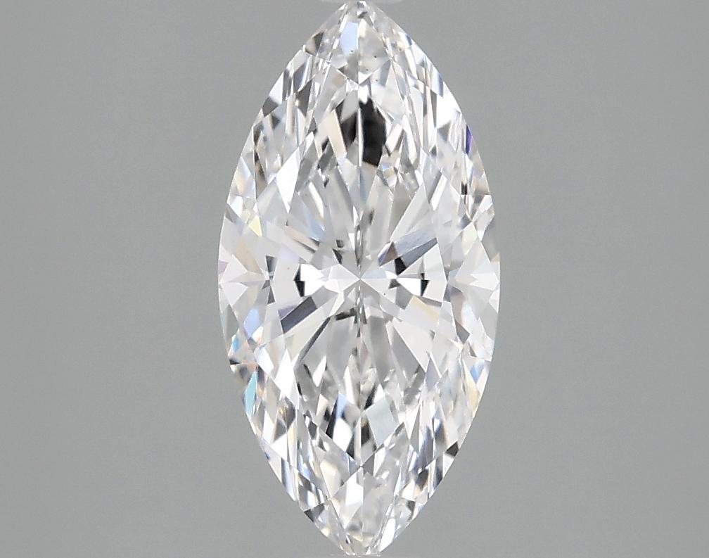 1.58 Carat Marquise Shaped Ideal Cut VS1 IGI Certified Lab Grown Diamond