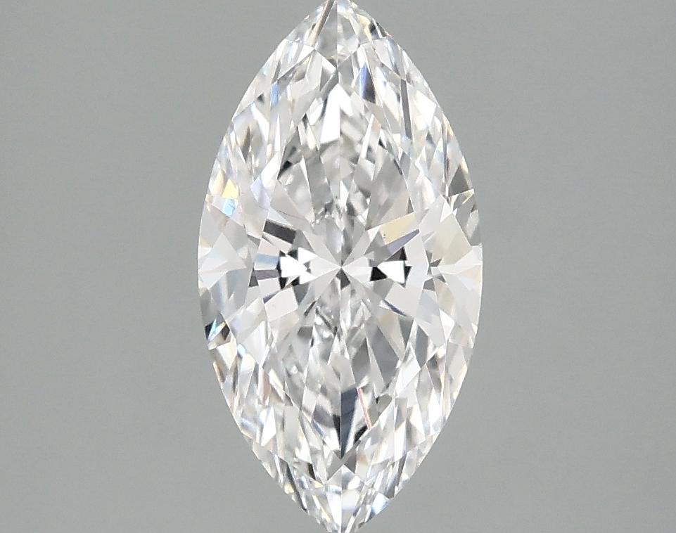 1.51 Carat Marquise Shaped Ideal Cut VS1 IGI Certified Lab Grown Diamond
