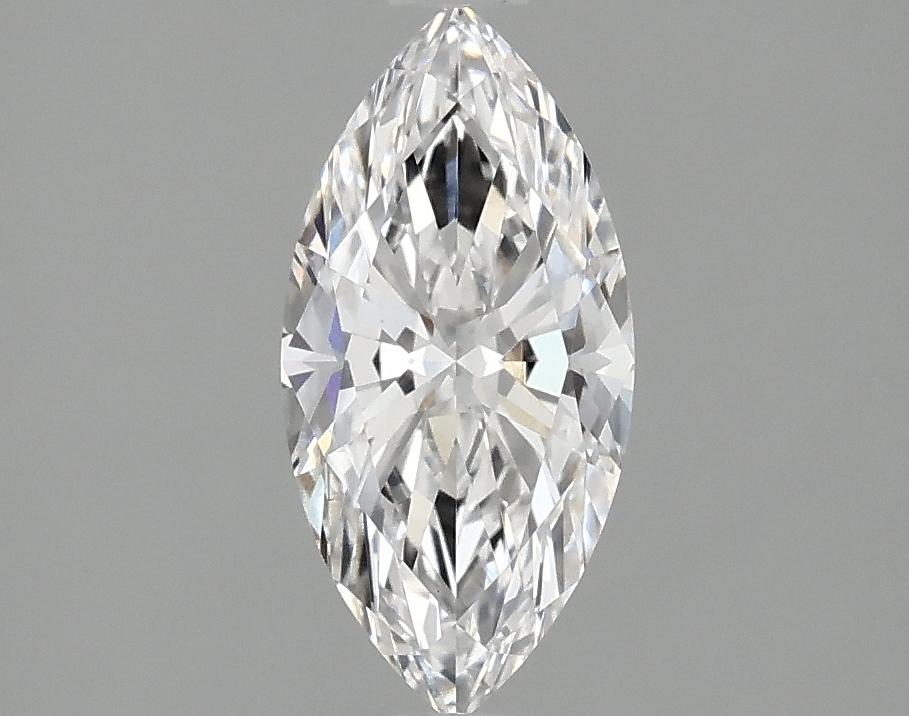 1.06 Carat Marquise Shaped Ideal Cut VS1 IGI Certified Lab Grown Diamond