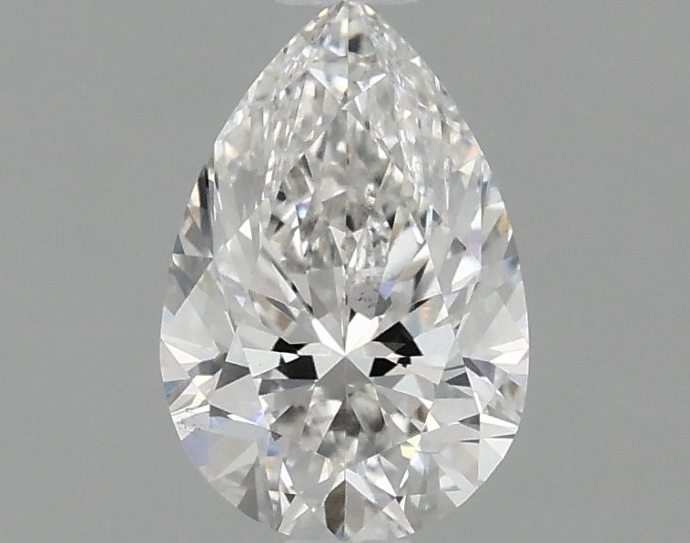 1.04 Carat Pear Shaped Excellent Cut VS1 IGI Certified Lab Grown Diamond