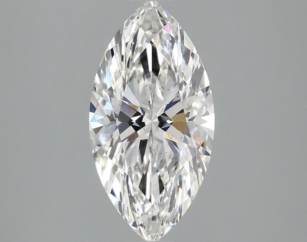 1.59 Carat Marquise Shaped Ideal Cut VS2 IGI Certified Lab Grown Diamond