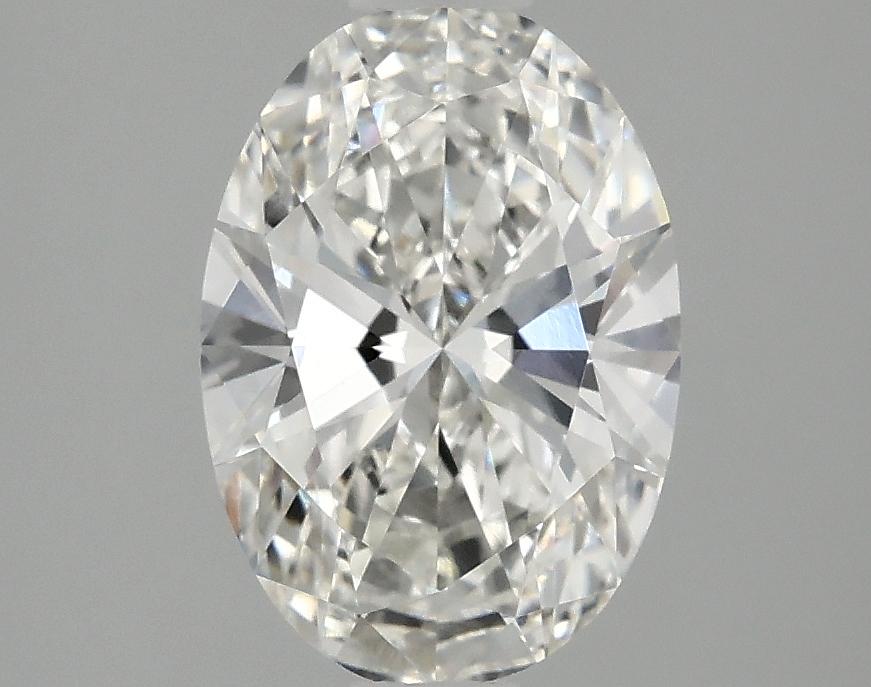1.98 Carat Oval Shaped Ideal Cut VS1 IGI Certified Lab Grown Diamond