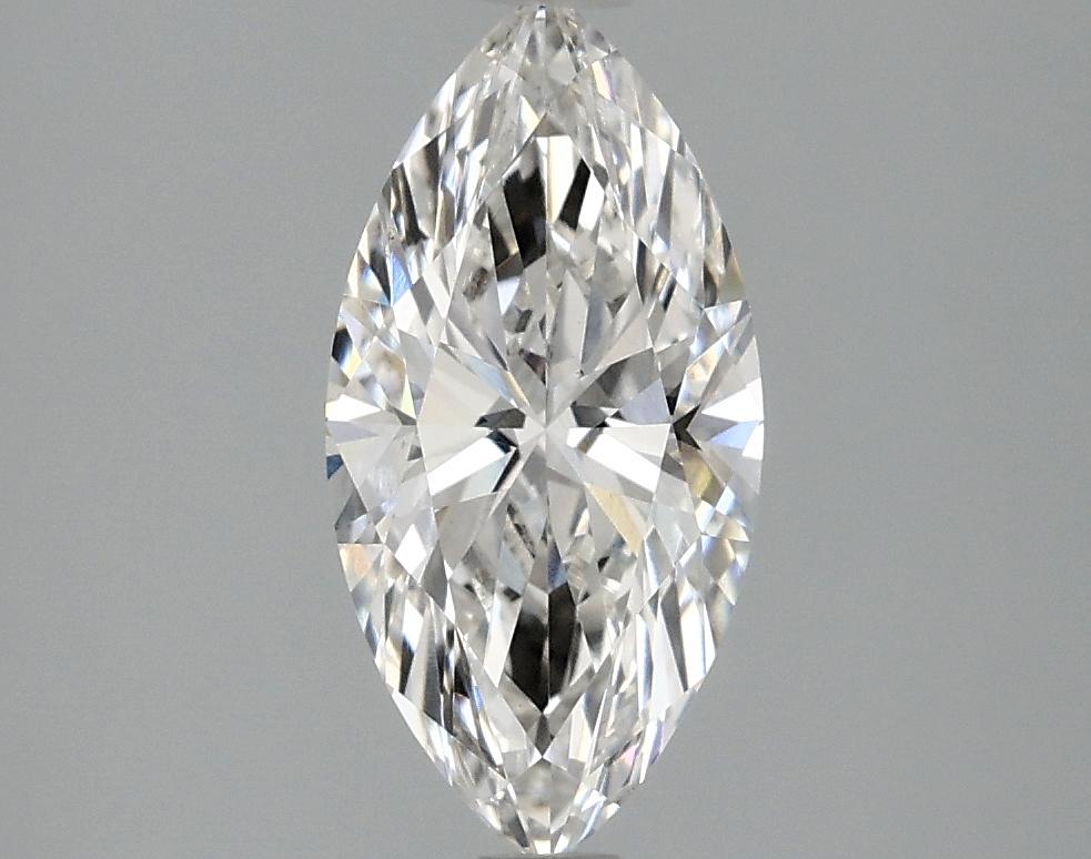 1.48 Carat Marquise Shaped Ideal Cut VS1 IGI Certified Lab Grown Diamond