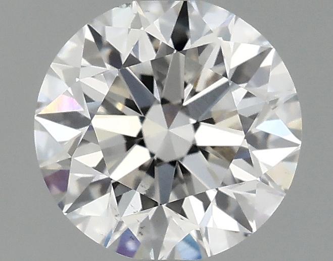 1.3 Carat Round Shaped Excellent Cut VS2 IGI Certified Lab Grown Diamond