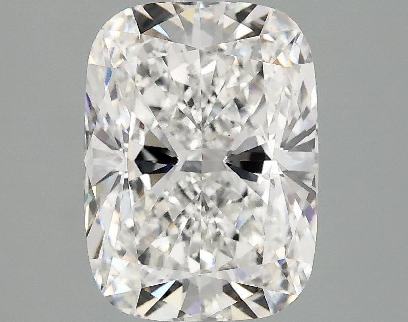 2.53 Carat Cushion Shaped Excellent Cut VS1 IGI Certified Lab Grown Diamond