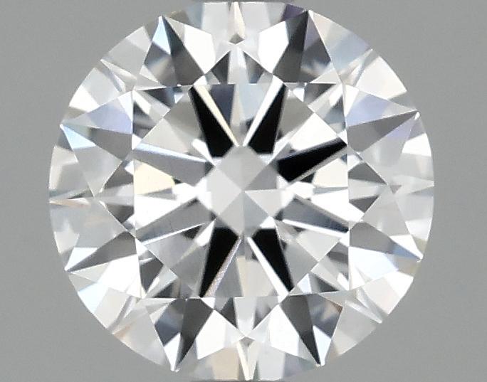 1.53 Carat Round Shaped Ideal Cut VS1 IGI Certified Lab Grown Diamond