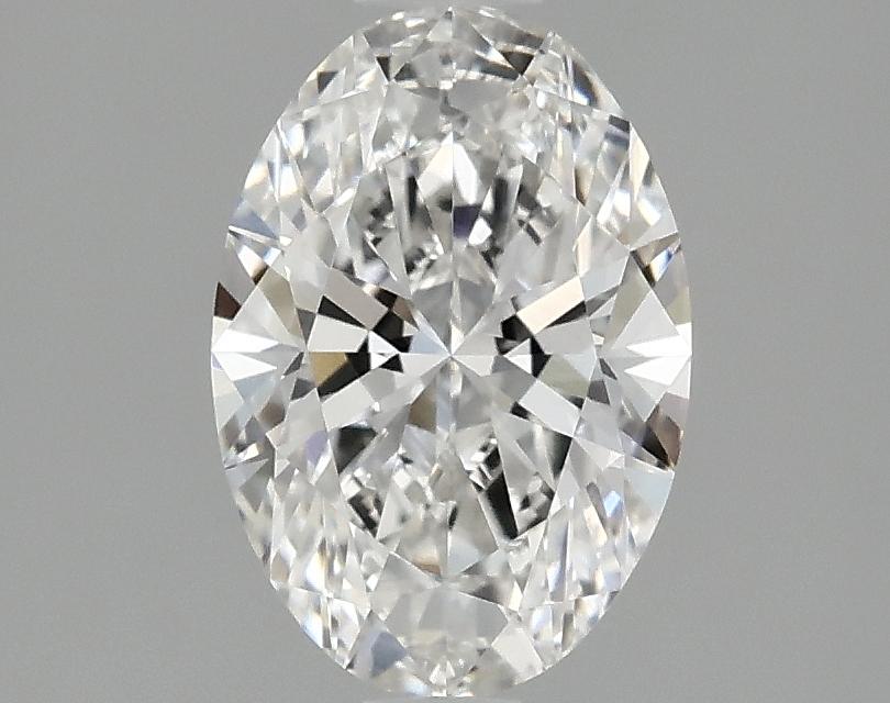 1.49 Carat Oval Shaped Ideal Cut VVS2 IGI Certified Lab Grown Diamond