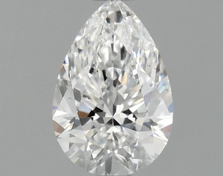 1.1 Carat Pear Shaped Excellent Cut VS2 IGI Certified Lab Grown Diamond