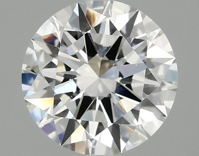1.88 Carat Round Shaped Excellent Cut VS1 IGI Certified Lab Grown Diamond