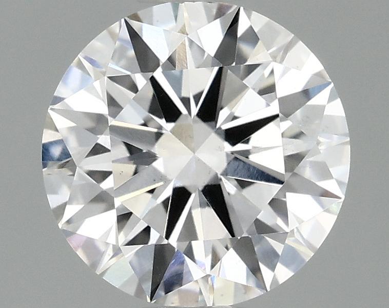 1.16 Carat Round Shaped Ideal Cut VS2 IGI Certified Lab Grown Diamond