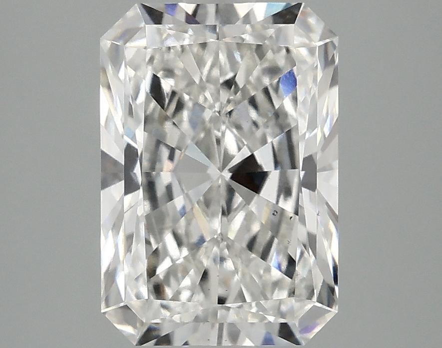 3.0 Carat Radiant Shaped Ideal Cut VS2 IGI Certified Lab Grown Diamond