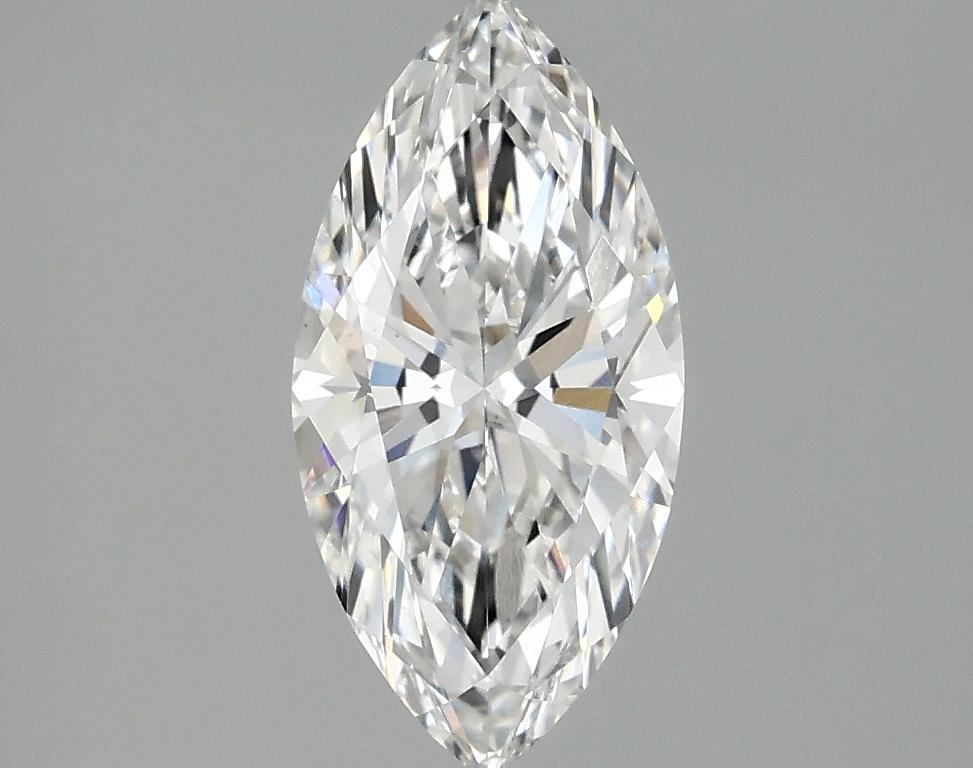 1.47 Carat Marquise Shaped Ideal Cut VS1 IGI Certified Lab Grown Diamond