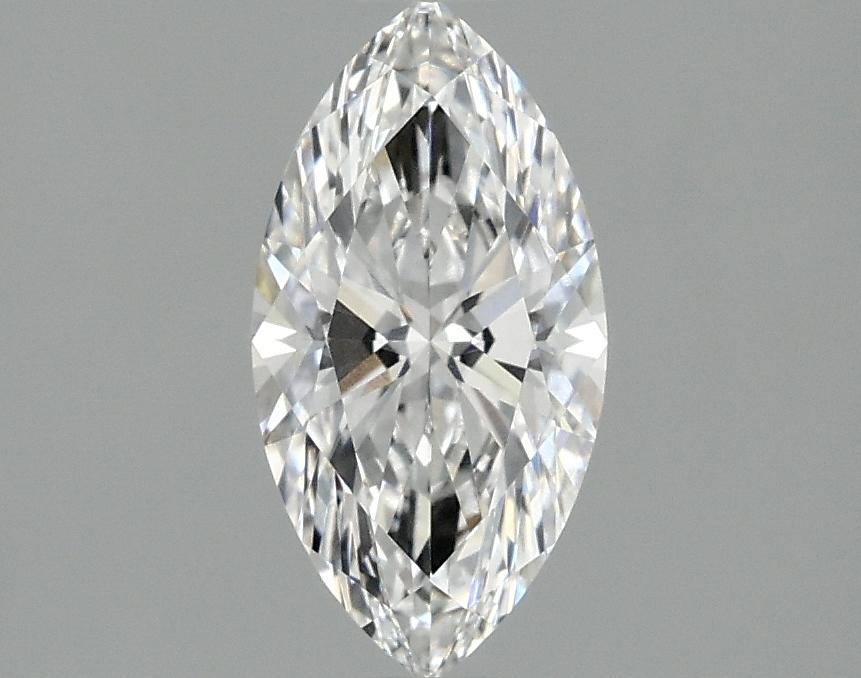 1.07 Carat Marquise Shaped Ideal Cut VS1 IGI Certified Lab Grown Diamond