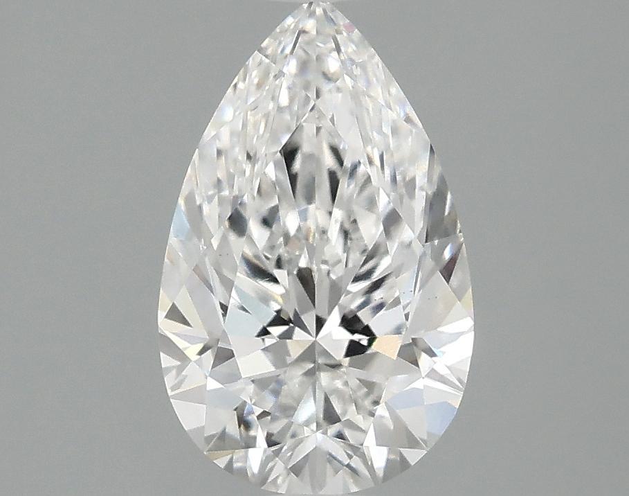 1.56 Carat Pear Shaped Ideal Cut VS1 IGI Certified Lab Grown Diamond